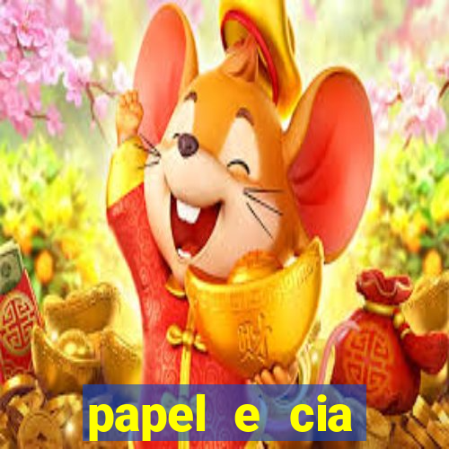 papel e cia salvador shopping